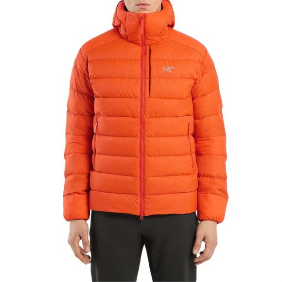 Arc'teryx Thorium Hoody Men's - Picture 3 of 3